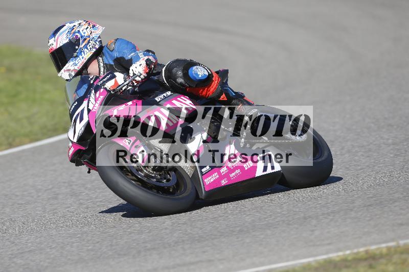 /45 15.09.2026  Trackday Domi Aegerter Trackday ADR/Gruppe rot/71
